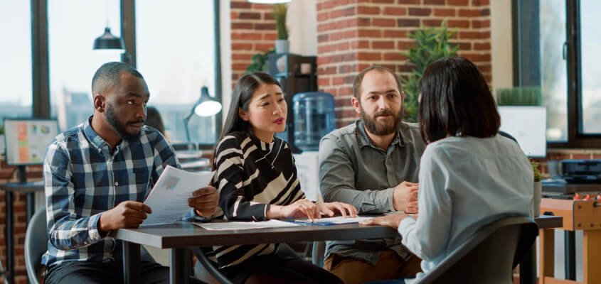 The Staffing Strategist Your Guide to Talent Acquisition