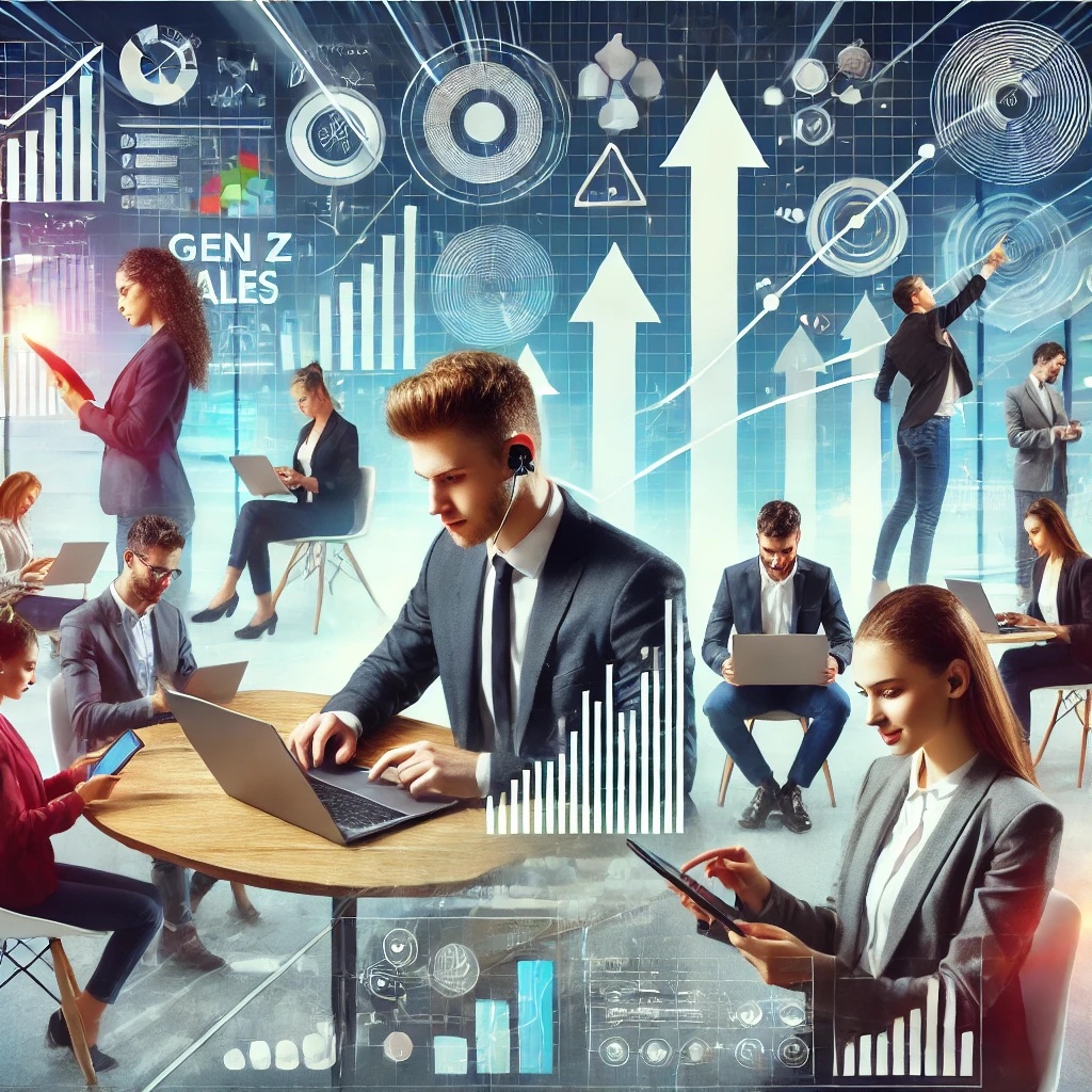 Recruitology: Waar Recruitment en Technologie Samenkomen